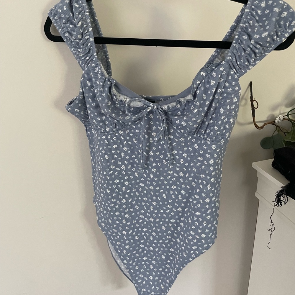 Bodysuit